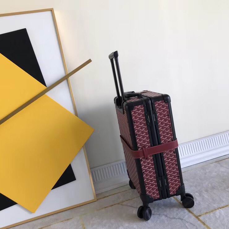 GY Trolley Case 20 Inches QS90048-6 (4)