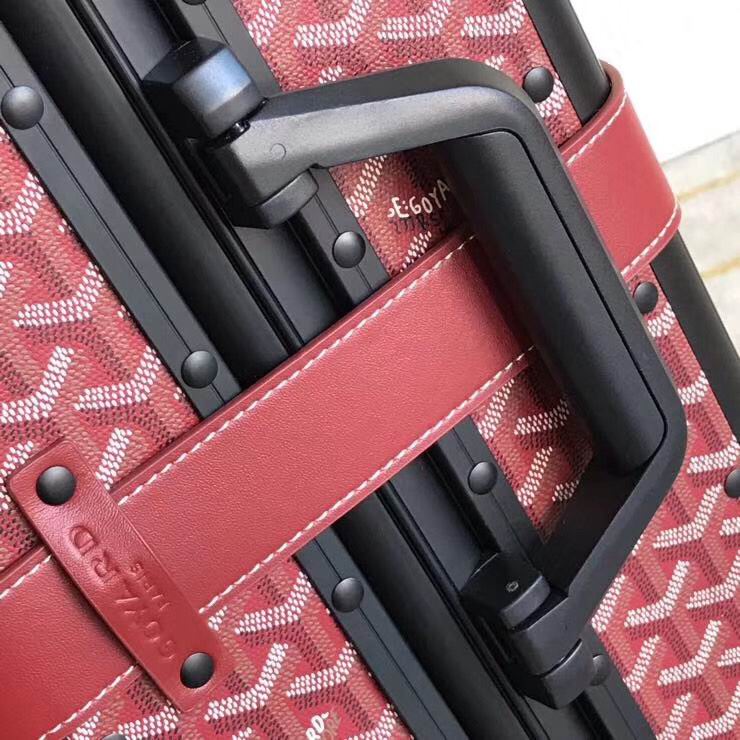 GY Trolley Case 20 Inches QS90048-6 (7)