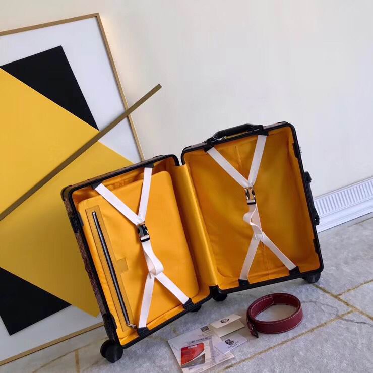 GY Trolley Case 20 Inches QS90048-6 (8)