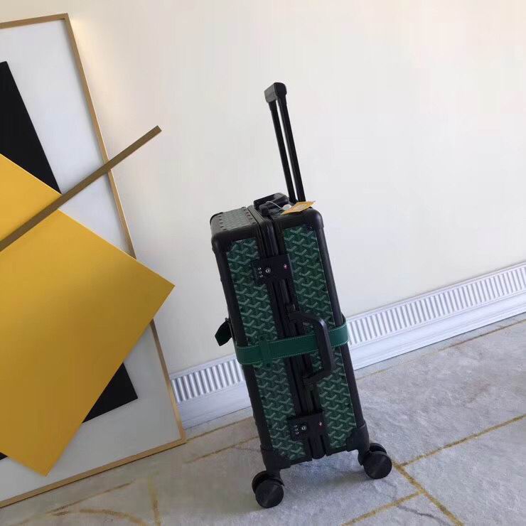 GY Trolley Case 20 Inches QS90048-7 (4)