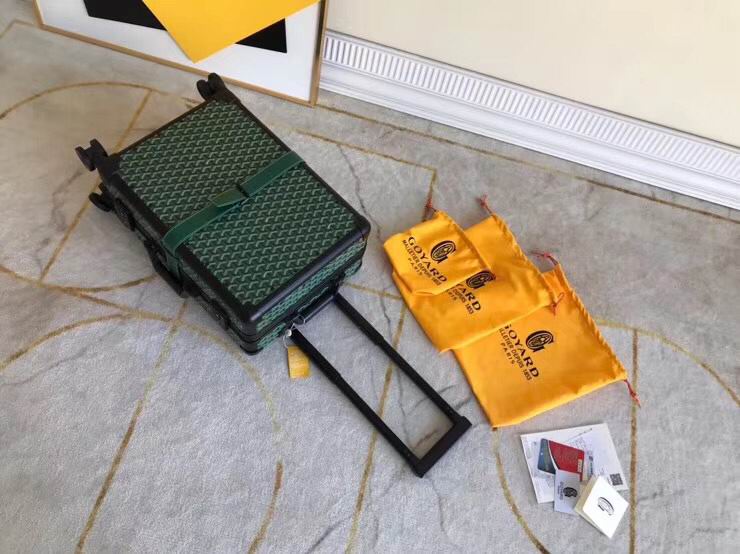 GY Trolley Case 20 Inches QS90048-7 (5)