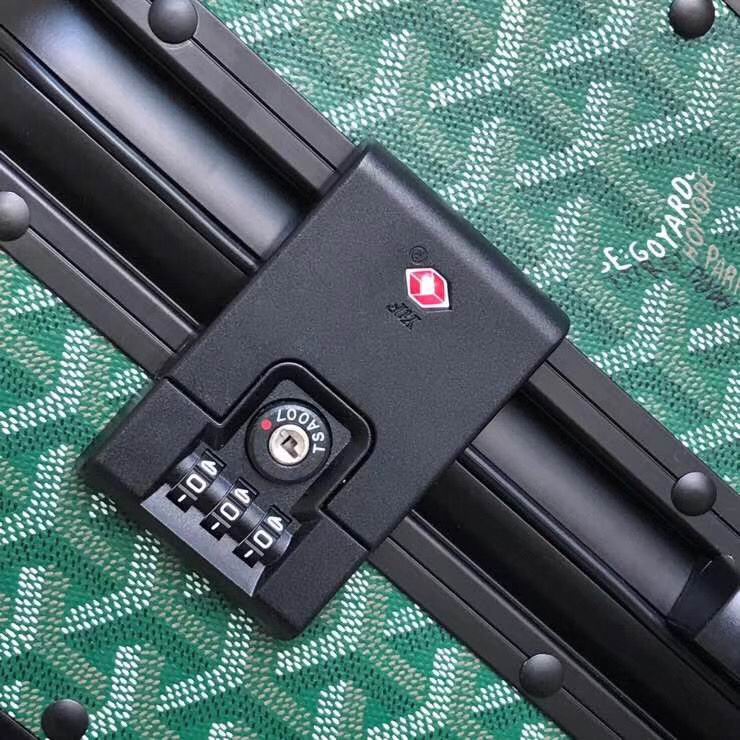 GY Trolley Case 20 Inches QS90048-7 (6)