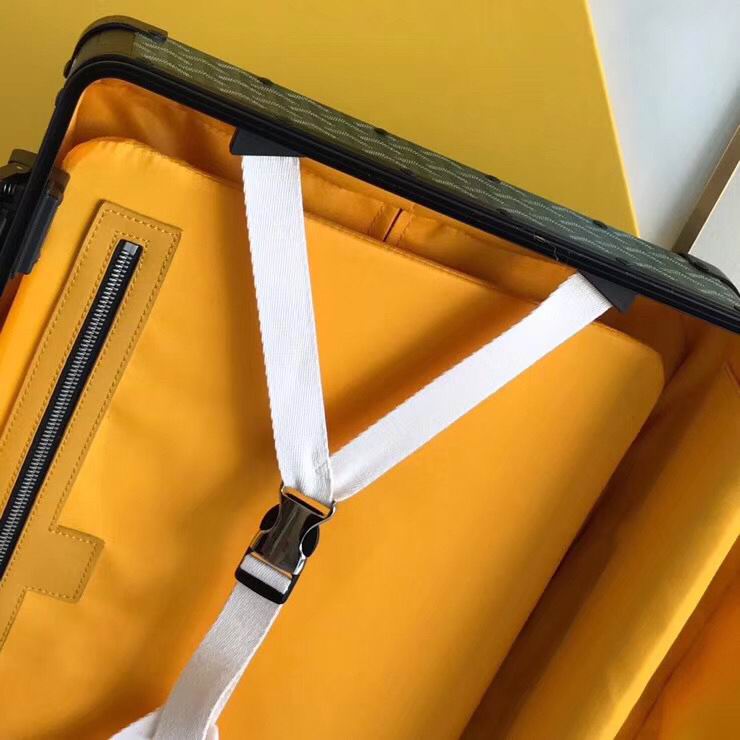 GY Trolley Case 20 Inches QS90048-7 (9)