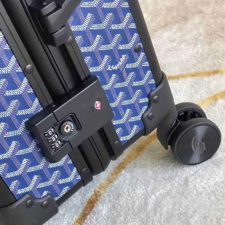 GY Trolley Case 20 Inches QS90048-8 (6)