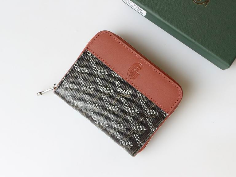 Goyard G60067 10.4x7.5x1.8cm zy1_1
