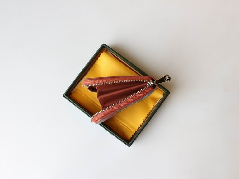 Goyard G60067 10.4x7.5x1.8cm zy1_5