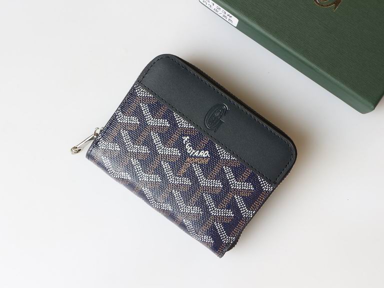 Goyard G60067 10.4x7.5x1.8cm zy2_1
