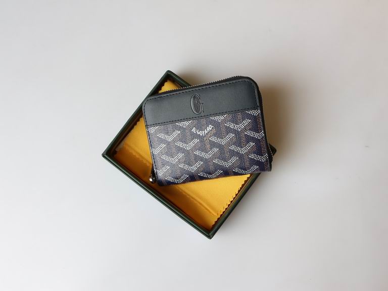 Goyard G60067 10.4x7.5x1.8cm zy2_2