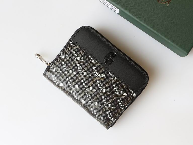 Goyard G60067 10.4x7.5x1.8cm zy_2