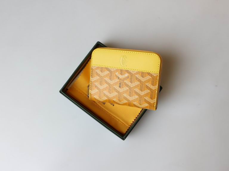 Goyard G60067 10.4x7.5x1.8cm zy3_2