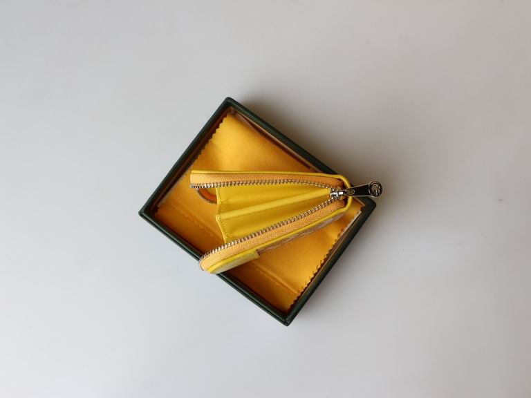 Goyard G60067 10.4x7.5x1.8cm zy3_5