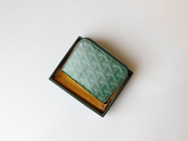 Goyard G60067 10.4x7.5x1.8cm zy4_4
