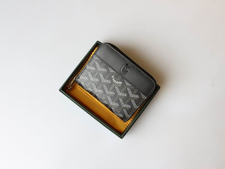 Goyard G60067 10.4x7.5x1.8cm zy_4
