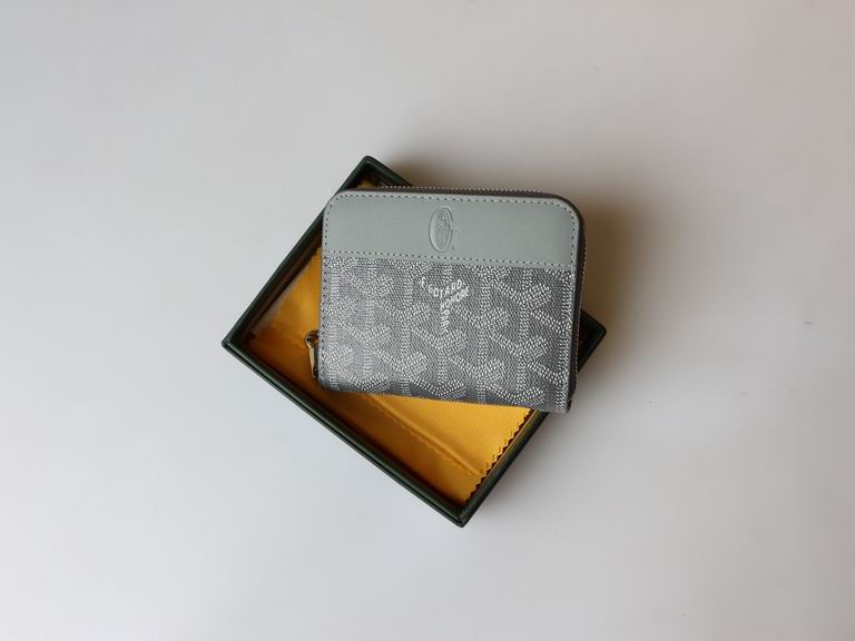 Goyard G60067 10.4x7.5x1.8cm zy5_2