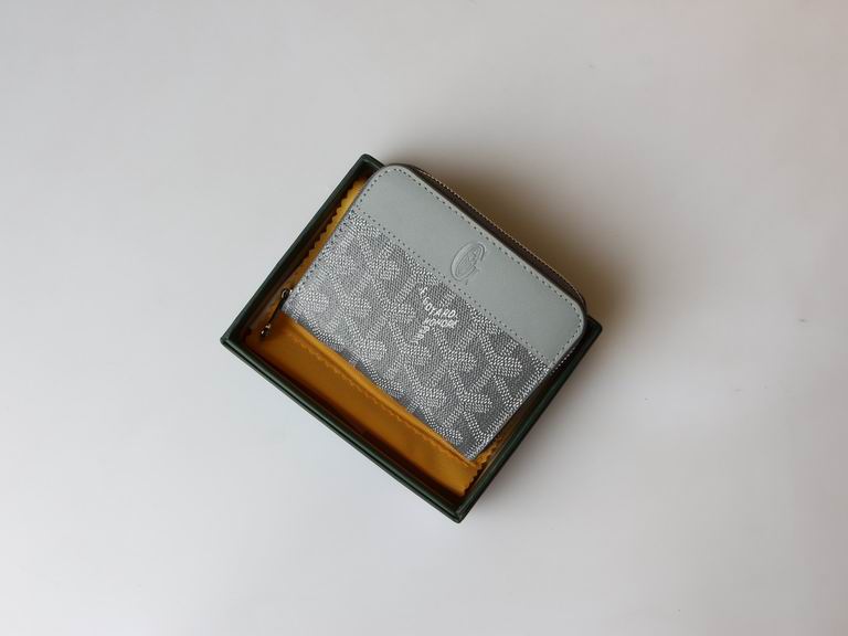 Goyard G60067 10.4x7.5x1.8cm zy5_3