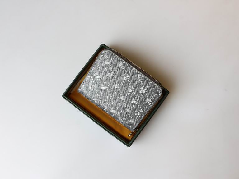 Goyard G60067 10.4x7.5x1.8cm zy5_4