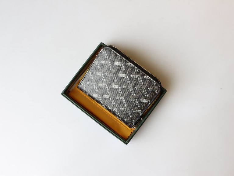 Goyard G60067 10.4x7.5x1.8cm zy_5