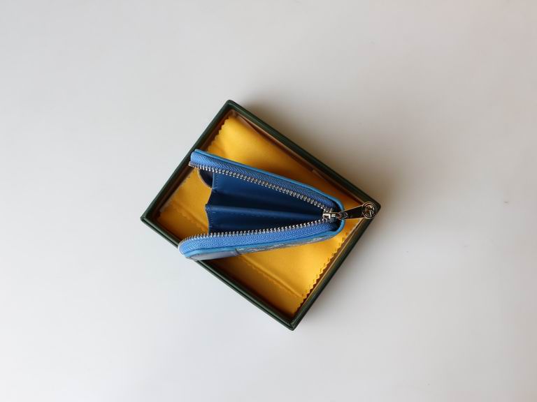 Goyard G60067 10.4x7.5x1.8cm zy6_5