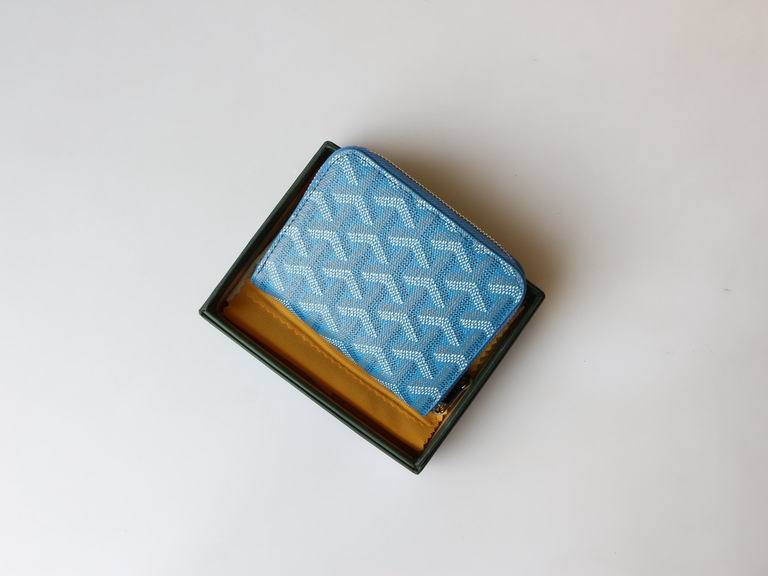 Goyard G60067 10.4x7.5x1.8cm zy6_6