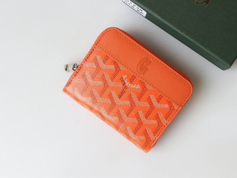 Goyard G60067 10.4x7.5x1.8cm zy7_1