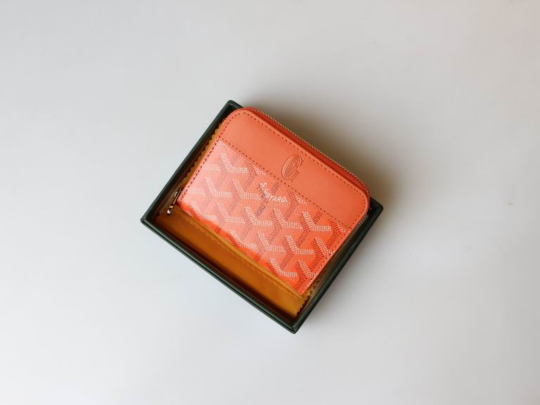 Goyard G60067 10.4x7.5x1.8cm zy7_2