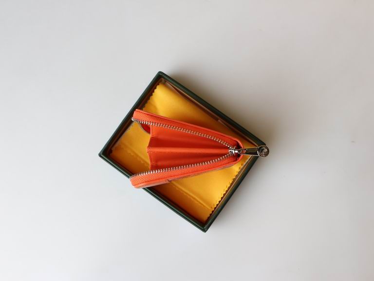 Goyard G60067 10.4x7.5x1.8cm zy7_6