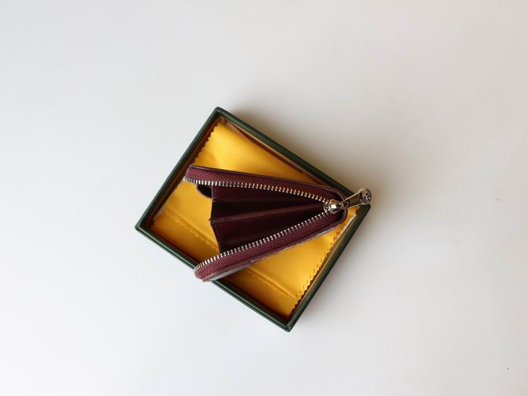 Goyard G60067 10.4x7.5x1.8cm zy8_5