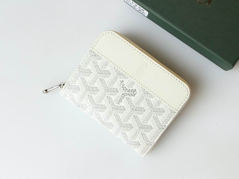 Goyard G60067 10.4x7.5x1.8cm zy9_1