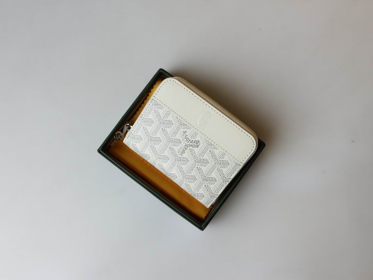 Goyard G60067 10.4x7.5x1.8cm zy9_3