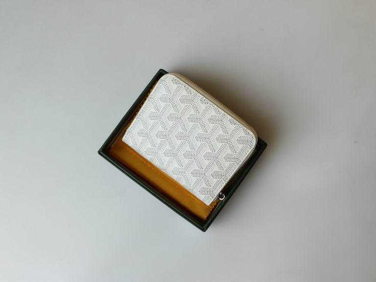Goyard G60067 10.4x7.5x1.8cm zy9_4