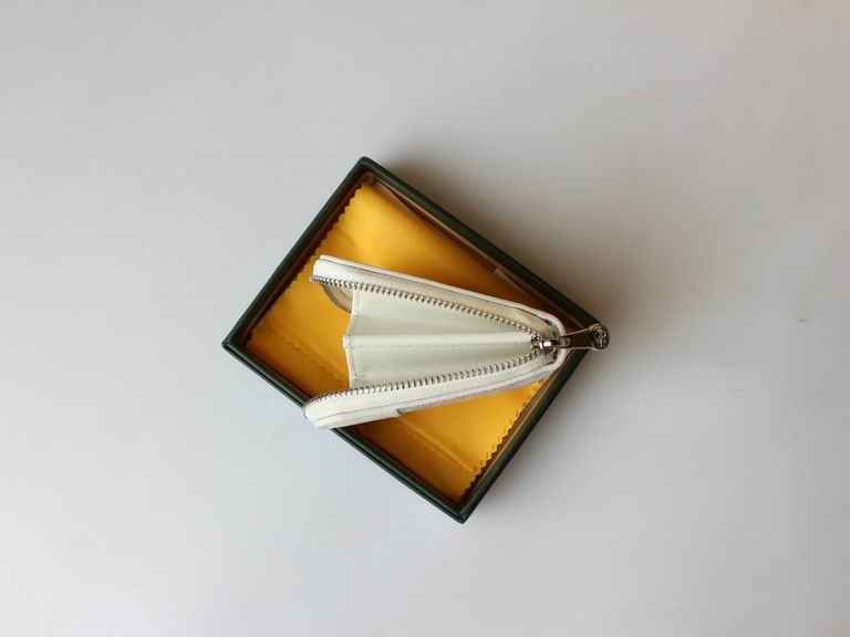 Goyard G60067 10.4x7.5x1.8cm zy9_5