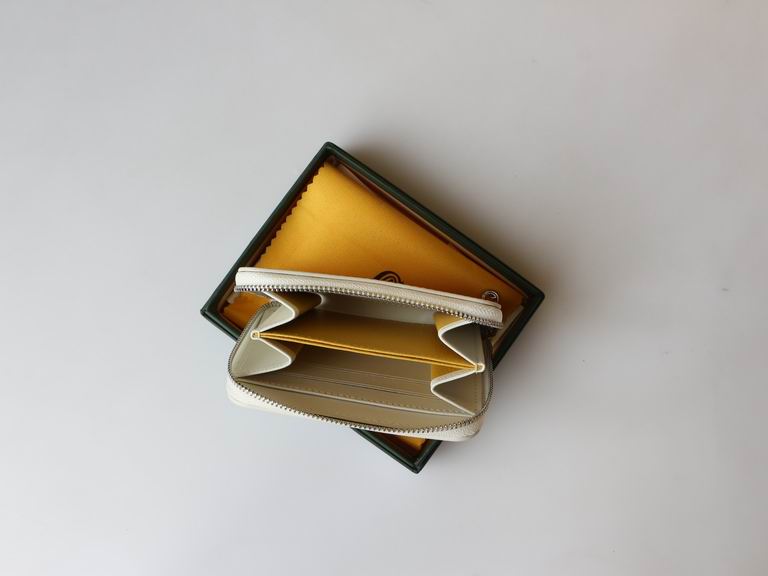 Goyard G60067 10.4x7.5x1.8cm zy9_6