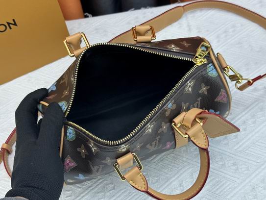 Keepall M24849 25x15x11cm zy_9