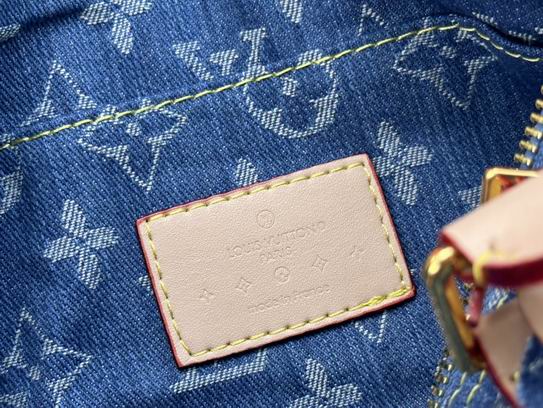 Keepall M46271 25x15x11cm zy1_3