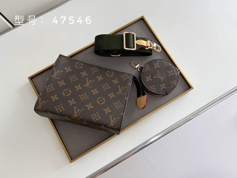 M47546 19X15X6cm YG 2色 12