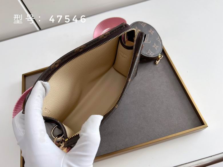 M47546 19X15X6cm YG 2色 3