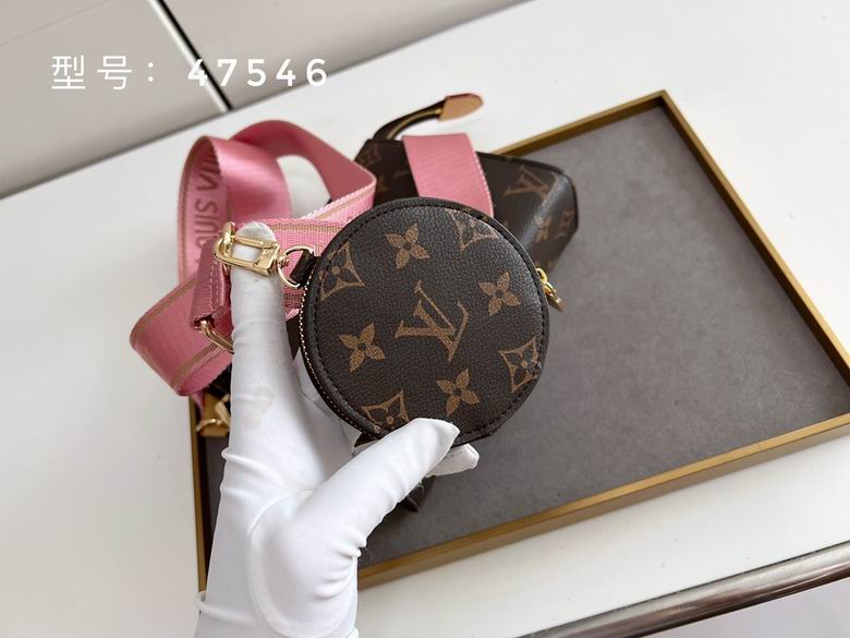 M47546 19X15X6cm YG 2色 5