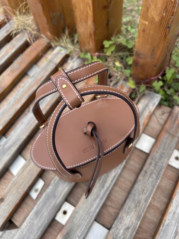 MiuMiu 616020 19x14.5x9.5cm zy_5