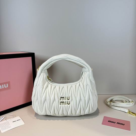 Miumiu 803 21x22x7cm zy1_1