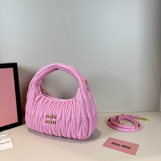 Miumiu 803 21x22x7cm zy2_3