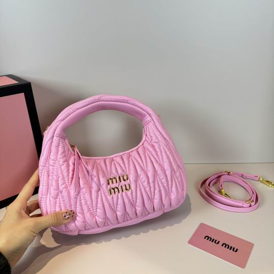 Miumiu 803 21x22x7cm zy2_4