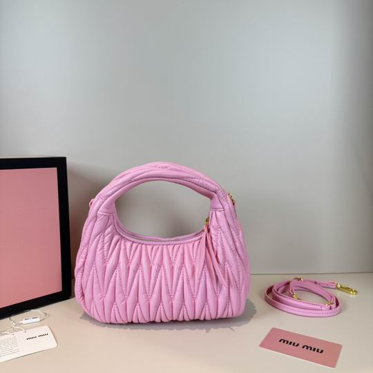 Miumiu 803 21x22x7cm zy2_5