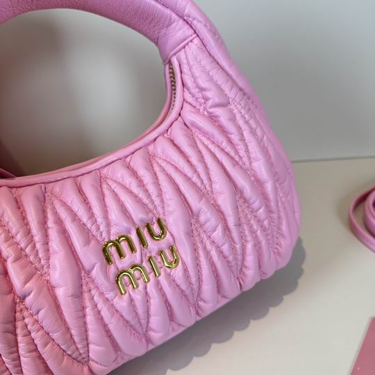 Miumiu 803 21x22x7cm zy2_6