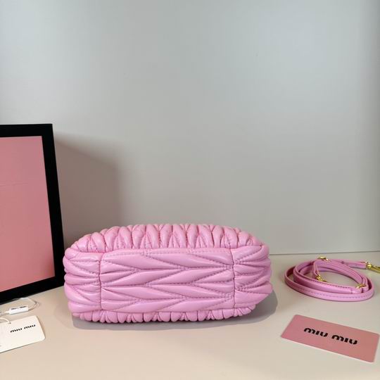 Miumiu 803 21x22x7cm zy2_8