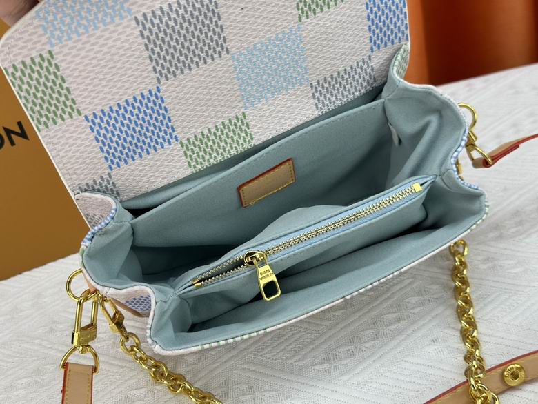 N40749 M46914 21.5X13.5X6cm YG 2色 17