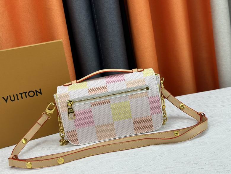 N40749 M46914 21.5X13.5X6cm YG 2色 4