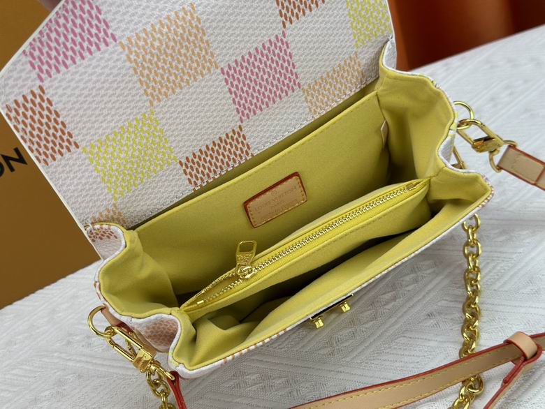 N40749 M46914 21.5X13.5X6cm YG 2色 8