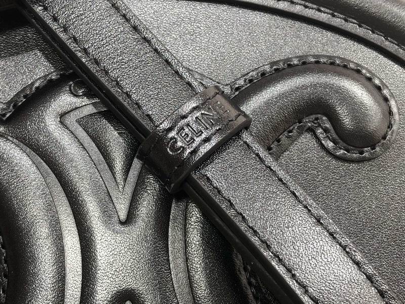 Oval Cuir Triomphe 20x15x6cm ss 01 (16)_