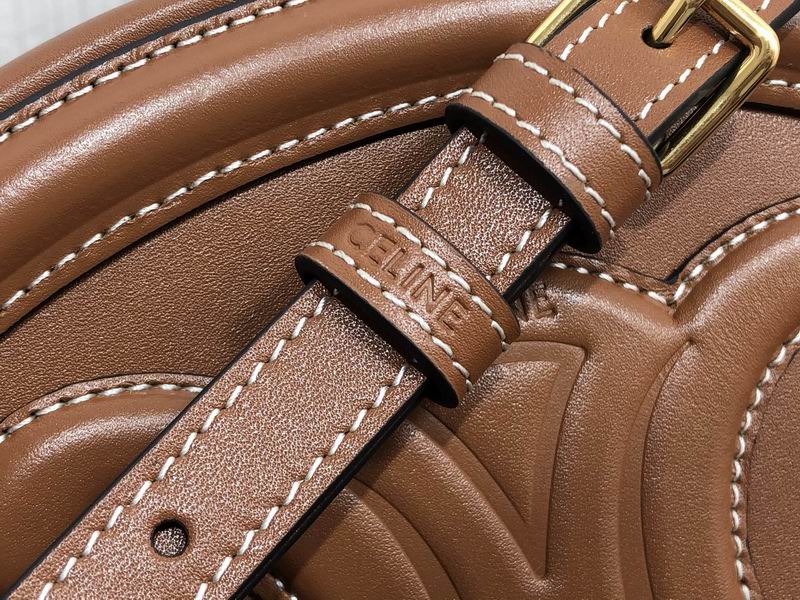 Oval Cuir Triomphe 20x15x6cm ss 01 (7)_