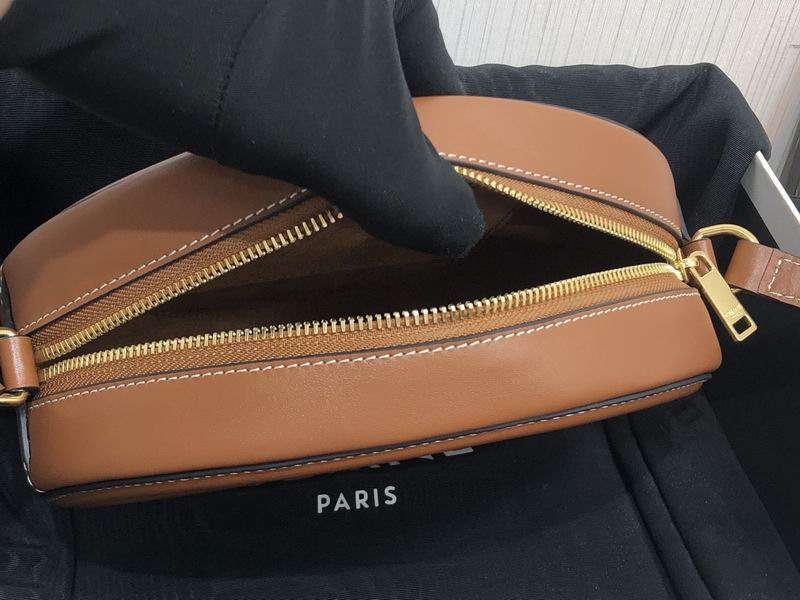 Oval Cuir Triomphe 20x15x6cm ss 01 (9)_